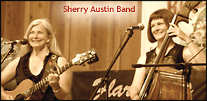 Sherry Austin Band