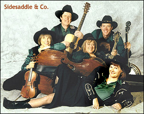 Sidesaddle & Co.