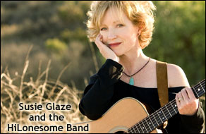 Sherry Austin Band