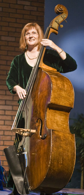 Lisa Burns